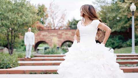 Wedding Photography Course Image
