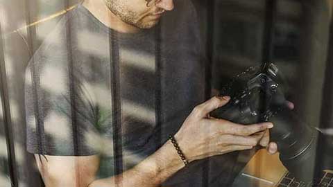 Photoshop for Photographers Image