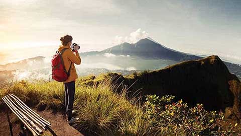 Nature and Landscape Photography Image