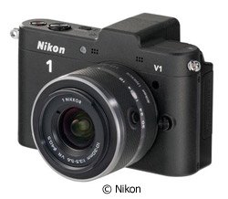 Nikon V1