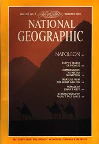 The original image of the pyramids on the cover of National Geographic stirred up one of the first large debates about the acceptance digital manipulation.