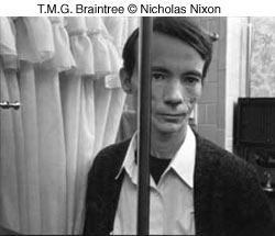 T.M.G. Braintree © Nicholas Nixon