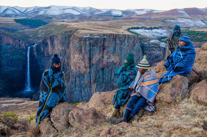 Young Travel Photographer of the Year