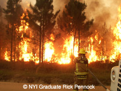 Fireman Photo