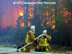 Fireman Photo