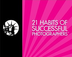 21 Habits of Successful Photographers - #10: Value the Information Quest