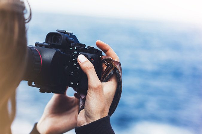 How Much Money do Photographers Make?