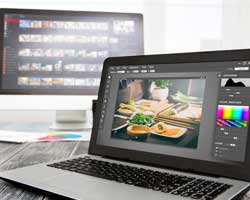 Photoshop Pros- Test Your Knowledge of Color!