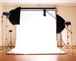 Preparing your First Photography Studio