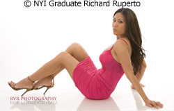 Student Profile Richard Ruperto