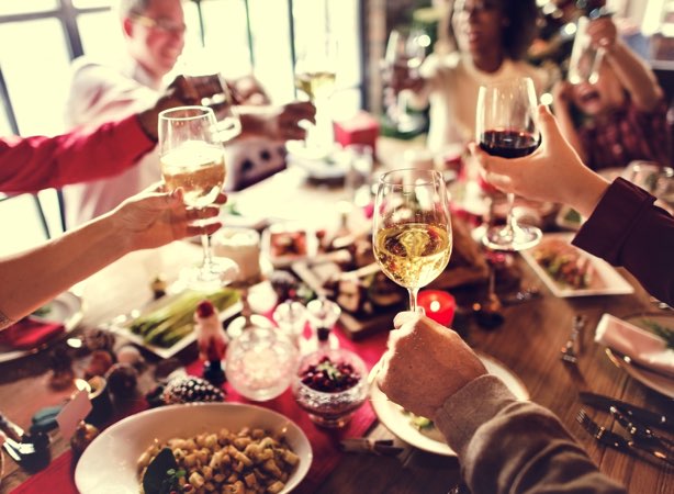 The Best Tips for Photographing Holiday Gatherings