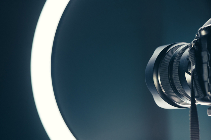 What is a Ring Light? 